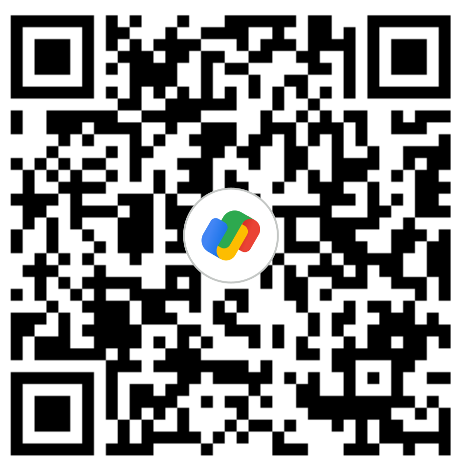 UPI QR Code